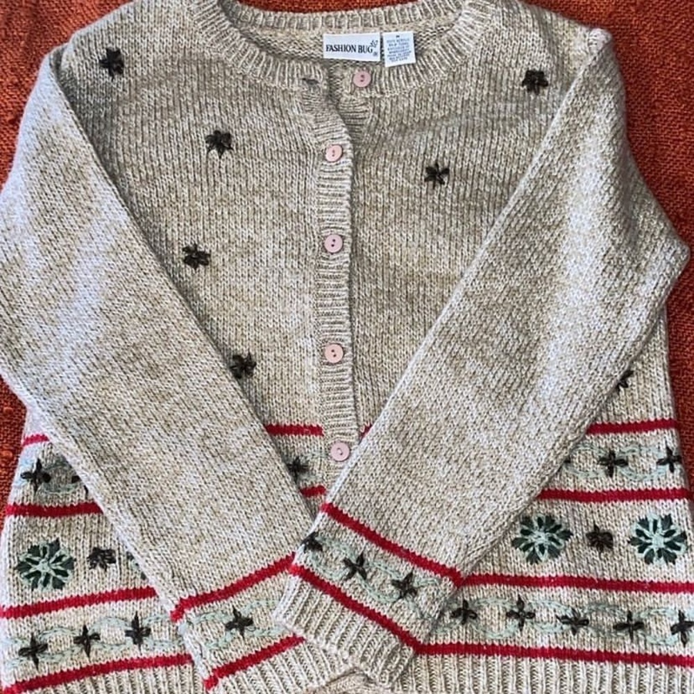Vintage Cardigan